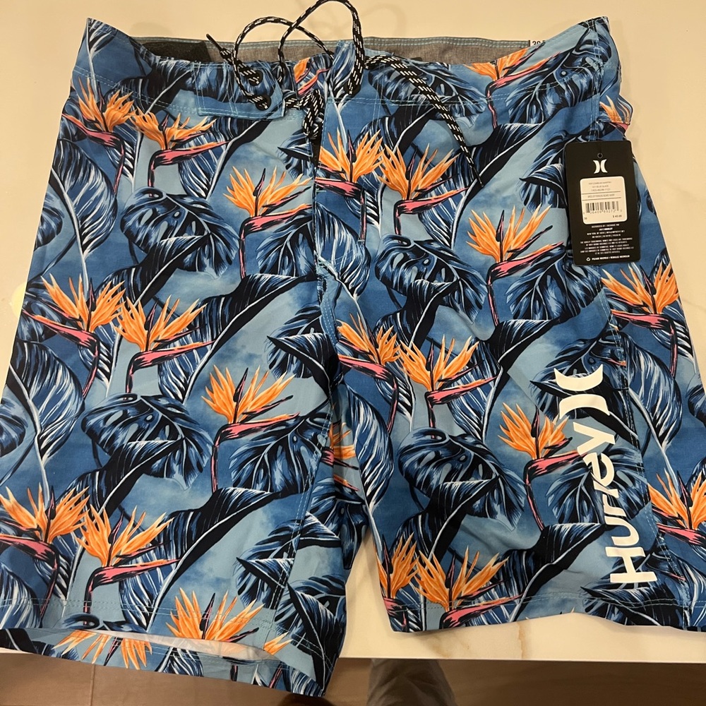Hurley board shorts